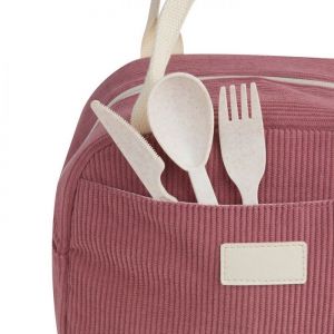 LONCHERA VESIA personalizada